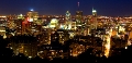 Montreal de nuit